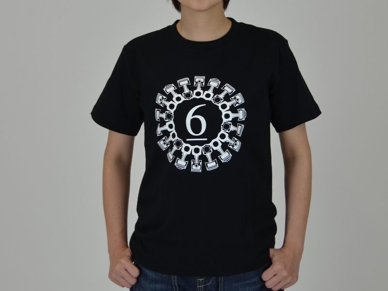 6輪tシャツ トップス 商品情報 High Rock 6輪tシャツ トップス 商品情報 High Rock